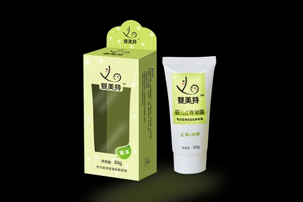 整個品牌工程的實施，讓品牌更加立體